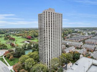 5000 Town Ctr SUITE 2405, Southfield, MI
