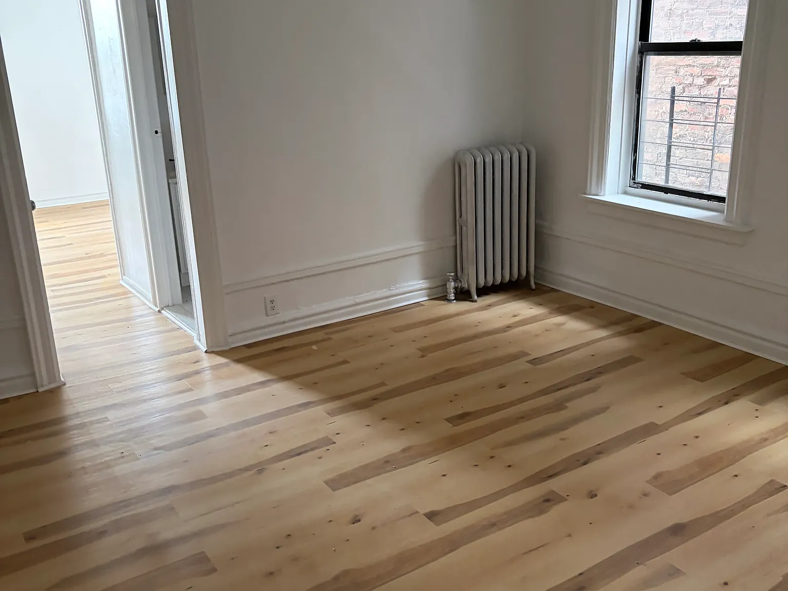 1 bed, $2,890 — Photo 2