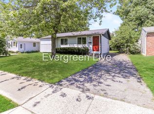 3420 Bruceton Ave, Columbus, OH 43232