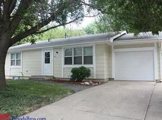 5020 S 56th St, Lincoln, NE 68516