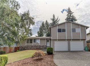3111 SW 313th St, Federal Way, WA 98023
