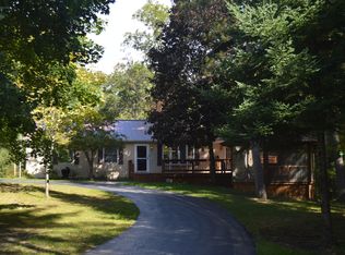 4636 Loud Dam Rd, Glennie, MI 48737
