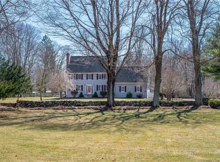 51 Jacobson Farm Rd, East Hampton, CT 06424