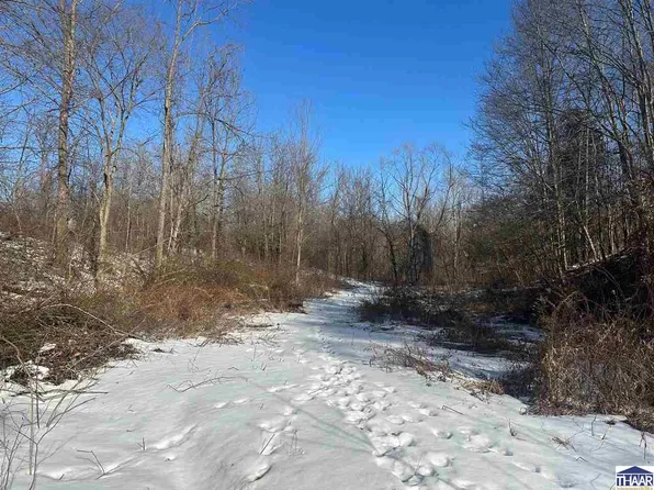 N County Road 700 E, Poland, IN 47868