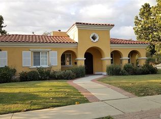 1701 Via Del Rey, South Pasadena, CA 91030