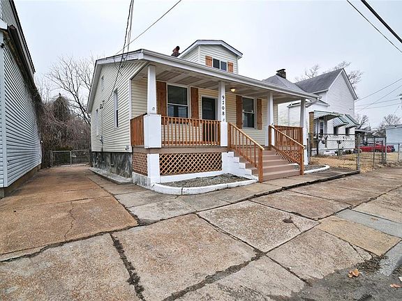 2nd image of 9708 S Broadway St