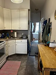 Rented by Donawald Realty INC