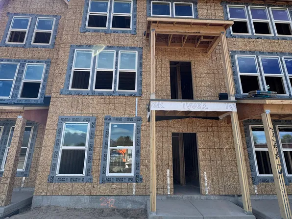 1570 N 1875 W #242, Layton, UT 84041