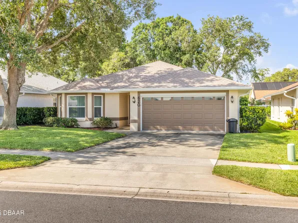 620 Middlebury Loop, New Smyrna Beach, FL 32168