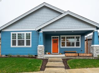 3804 NE Hembree St, McMinnville, OR 97128