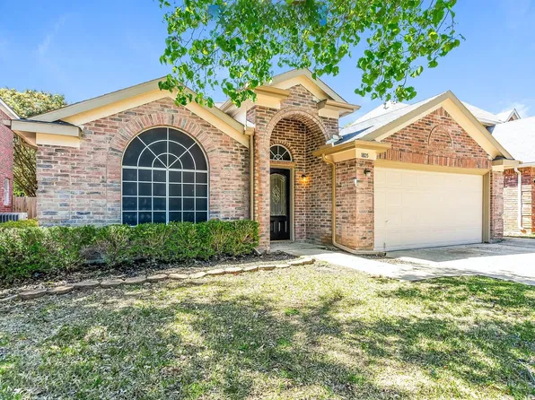 1805 Kingston Ln, Flower Mound, TX 75028