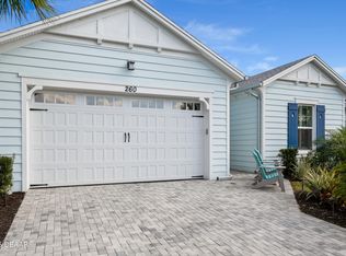 260 Blue Starfish Pl, Daytona Beach, FL 32124
