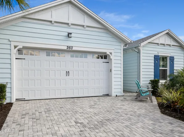 260 Blue Starfish Pl, Daytona Beach, FL 32124
