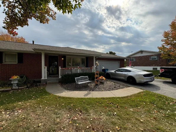 20354 Highway 32, Sainte Genevieve, MO 63670