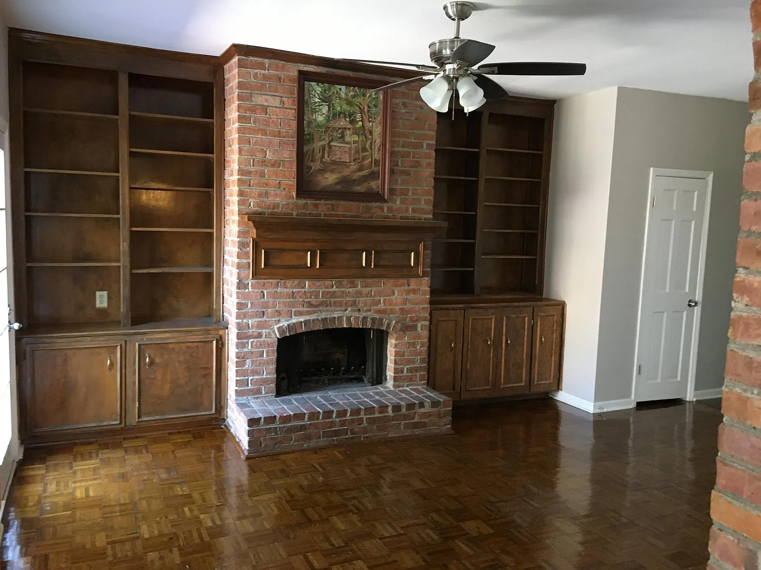 3 bed, 2.5 bath, 1910 sqft, $1,650 — Photo 2