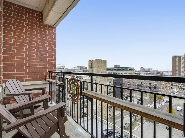 6 S Laflin St #920 — Photo 20