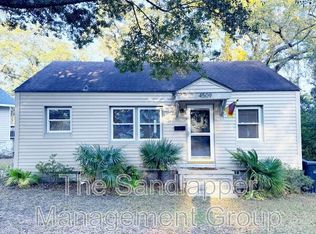 4509 Old Park Rd, North Charleston, SC 29405
