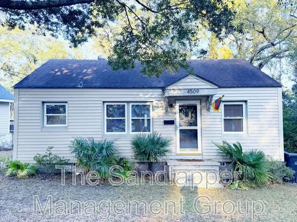 4509 Old Park Rd, North Charleston, SC 29405