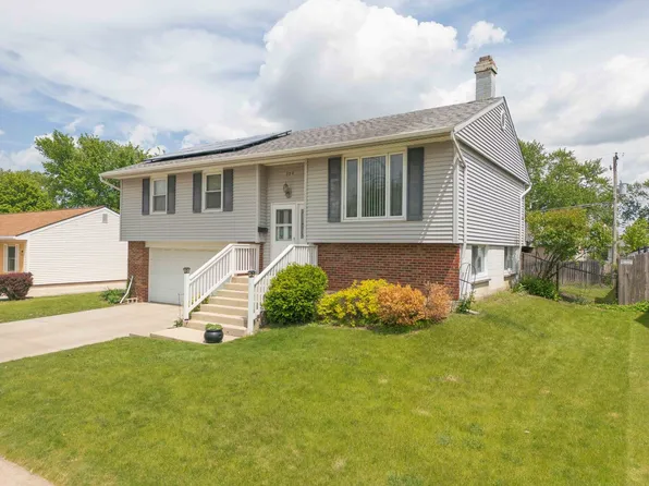 309 Hale Ave, Romeoville, IL 60446