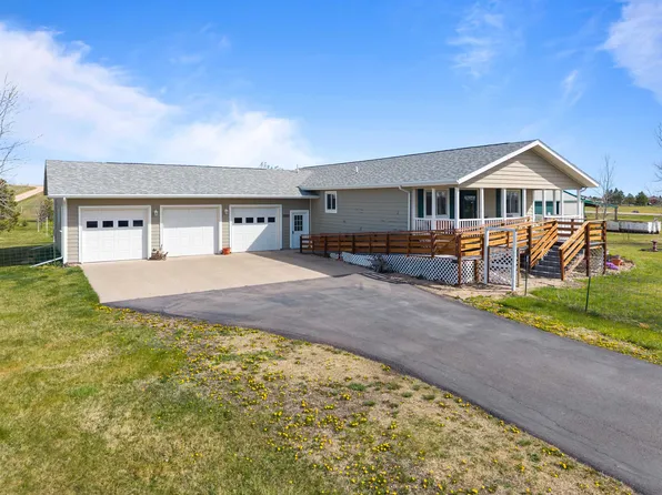 18893 Prairie Vista Ln, Belle Fourche, SD 57717
