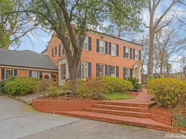 4203 Maryland Ave, Shreveport, LA 71106