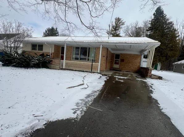 197 King St S, Minto, ON N0G 1Z0