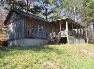 1626 Downing Hollow Rd, Waynesboro, TN 38485