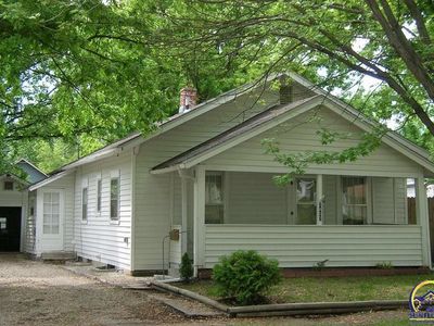 1407 Walnut St, Emporia, KS, 66801