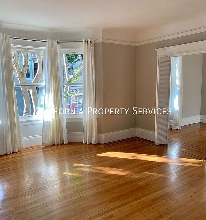 1st image of 1960 Hyde St APT 1