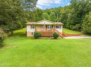 184 Dug Ridge Rd, Kingston, TN 37763