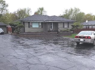 2560 Plainfield Rd, Joliet, IL 60435