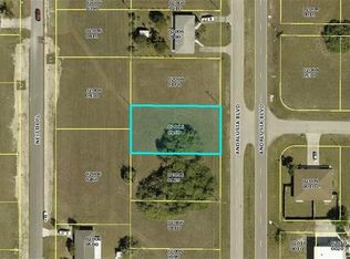 730 Andalusia Blvd, Cape Coral, FL 33909