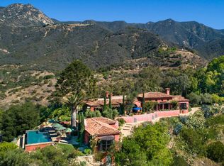 3090 Hidden Valley Ln, Santa Barbara, CA 93108