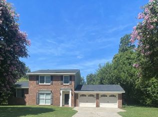 3294 Yarmouth Dr, Fayetteville, NC 28306