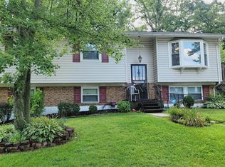 8903 Crandall Rd, Lanham, MD 20706