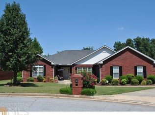 3459 Salem Cove Trl SE, Conyers, GA 30013