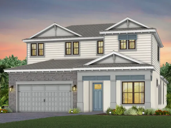 Brixton Grande Plan, Vivid Shores