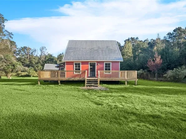 39651 Gospel Rd, Franklinton, LA 70438