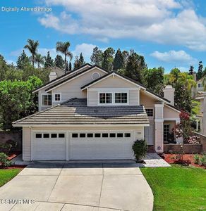 12486 Beechgrove Ct, Moorpark, CA, 93021