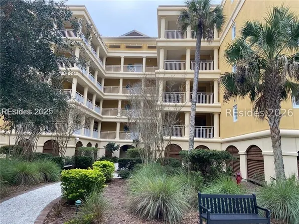 1 Fuskie Ln #2203, Daufuskie Island, SC 29915