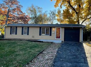 5801 N Woodland Ave, Gladstone, MO 64118