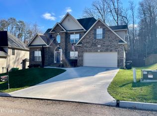 10344 Harrison Springs Ln, Knoxville, TN 37932