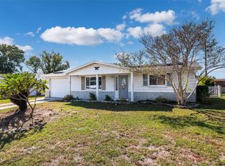 3615 Latimer St, New Port Richey, FL 34652