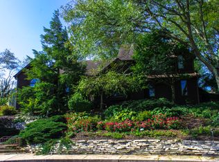 4773 Shire Ridge Rd E, Hilliard, OH 43026