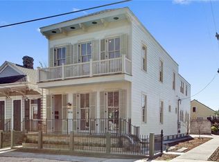 4936 Perrier St APT 2, New Orleans, LA 70115