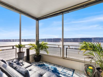 2621 Palisade Avenue #9B, Bronx, NY, 10463