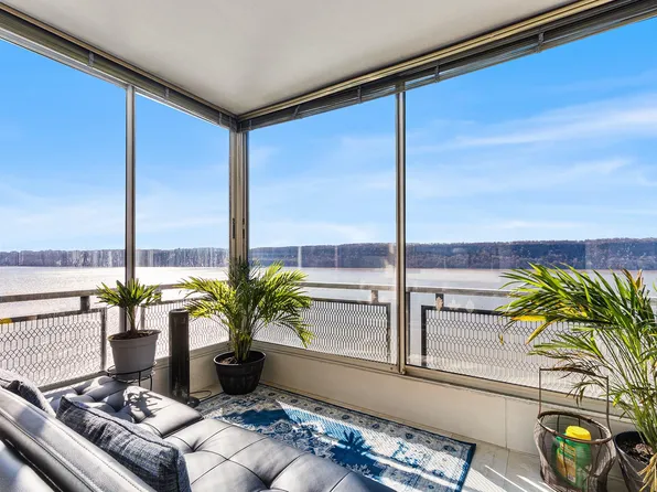 2621 Palisade Avenue #9B, Bronx, NY 10463