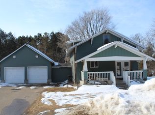 101 3rd Ave, Nevis, MN 56467