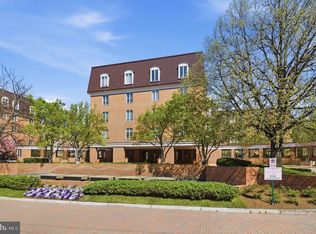 8101 Connecticut Ave APT N304, Chevy Chase, MD