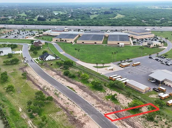 1359 Giuseppe Verdi Ave Lot 13, Olmito, TX 78575